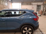  Volvo  XC 40 VOLVO XC40 / 2021 / 5P / SUV T4 RECHARGE PLUG-IN AUTO CORE #24