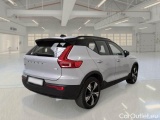  Volvo  XC 40 VOLVO XC40 / 2017 / 5P / SUV RECHARGE TWIN PRO #2