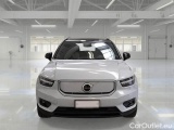  Volvo  XC 40 VOLVO XC40 / 2017 / 5P / SUV RECHARGE TWIN PRO #6