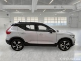  Volvo  XC 40 VOLVO XC40 / 2017 / 5P / SUV RECHARGE TWIN PRO #7