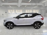  Volvo  XC 40 VOLVO XC40 / 2017 / 5P / SUV RECHARGE TWIN PRO #8