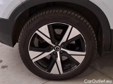  Volvo  XC 40 VOLVO XC40 / 2017 / 5P / SUV RECHARGE TWIN PRO #18