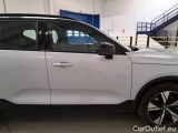  Volvo  XC 40 VOLVO XC40 / 2017 / 5P / SUV RECHARGE TWIN PRO #47