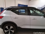  Volvo  XC 40 VOLVO XC40 / 2017 / 5P / SUV RECHARGE TWIN PRO #54