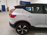  Volvo  XC 40 VOLVO XC40 / 2017 / 5P / SUV RECHARGE TWIN PRO #59