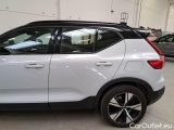  Volvo  XC 40 VOLVO XC40 / 2017 / 5P / SUV RECHARGE TWIN PRO #84