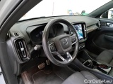  Volvo  XC 40 VOLVO XC40 / 2017 / 5P / SUV RECHARGE TWIN PRO #181