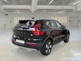 Volvo  XC 40 VOLVO XC40 / 2017 / 5P / SUV T5 PLUG-IN HYBRID AUTO RECH INSCRIP EXPR #2
