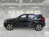  Volvo  XC 40 VOLVO XC40 / 2017 / 5P / SUV T5 PLUG-IN HYBRID AUTO RECH INSCRIP EXPR #8