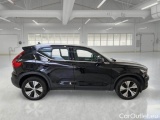  Volvo  XC 40 VOLVO XC40 / 2017 / 5P / SUV T5 PLUG-IN HYBRID AUTO RECH INSCRIP EXPR #7