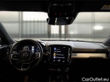  Volvo  XC 40 VOLVO XC40 / 2021 / 5P / SUV T4 RECHARGE PLUG-IN AUTO CORE #3