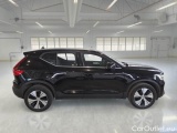  Volvo  XC 40 VOLVO XC40 / 2021 / 5P / SUV T4 RECHARGE PLUG-IN AUTO CORE #7