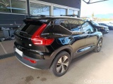  Volvo  XC 40 VOLVO XC40 / 2021 / 5P / SUV T4 RECHARGE PLUG-IN AUTO ESSENTIAL #2