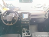  Volvo  XC 40 VOLVO XC40 / 2021 / 5P / SUV T4 RECHARGE PLUG-IN AUTO ESSENTIAL #3