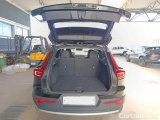  Volvo  XC 40 VOLVO XC40 / 2021 / 5P / SUV T4 RECHARGE PLUG-IN AUTO ESSENTIAL #5
