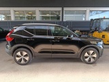  Volvo  XC 40 VOLVO XC40 / 2021 / 5P / SUV T4 RECHARGE PLUG-IN AUTO ESSENTIAL #7