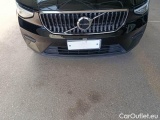  Volvo  XC 40 VOLVO XC40 / 2021 / 5P / SUV T4 RECHARGE PLUG-IN AUTO ESSENTIAL #28