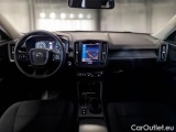  Volvo  XC 40 VOLVO XC40 / 2021 / 5P / SUV T4 RECHARGE PLUG-IN AUTO ESSENTIAL #3
