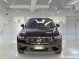  Volvo  XC 40 VOLVO XC40 / 2021 / 5P / SUV T4 RECHARGE PLUG-IN AUTO ESSENTIAL #6