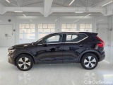  Volvo  XC 40 VOLVO XC40 / 2021 / 5P / SUV T4 RECHARGE PLUG-IN AUTO ESSENTIAL #8
