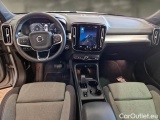 Volvo  XC 40 VOLVO XC40 / 2021 / 5P / FUORISTRADA T4 RECHARGE PLUG-IN AUTO CORE N1 #3