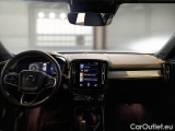  Volvo  XC 40 VOLVO XC40 / 2021 / 5P / SUV T4 RECHARGE PLUG-IN AUTO CORE #3