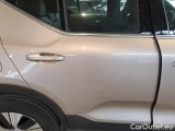  Volvo  XC 40 VOLVO XC40 / 2021 / 5P / SUV T4 RECHARGE PLUG-IN AUTO CORE #31