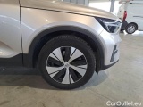  Volvo  XC 40 VOLVO XC40 / 2021 / 5P / SUV T4 RECHARGE PLUG-IN AUTO CORE #48