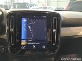  Volvo  XC 40 VOLVO XC40 / 2021 / 5P / SUV T4 RECHARGE PLUG-IN AUTO CORE #60