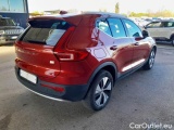  Volvo  XC 40 VOLVO XC40 / 2017 / 5P / SUV T5 PLUG-IN HYBRID AUTO RECH INSCRIP EXPR #2