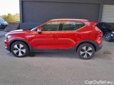  Volvo  XC 40 VOLVO XC40 / 2017 / 5P / SUV T5 PLUG-IN HYBRID AUTO RECH INSCRIP EXPR #8
