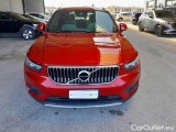  Volvo  XC 40 VOLVO XC40 / 2017 / 5P / SUV T5 PLUG-IN HYBRID AUTO RECH INSCRIP EXPR #6