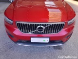  Volvo  XC 40 VOLVO XC40 / 2017 / 5P / SUV T5 PLUG-IN HYBRID AUTO RECH INSCRIP EXPR #28