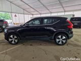  Volvo  XC 40 VOLVO XC40 / 2017 / 5P / SUV T4 PLUG-IN HYBRID AUTO RECH INSCRIP EXPR #8