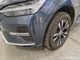  Volvo  XC60 VOLVO  / 2021 / 5P / SUV T6 PLUG-IN AWD AUTO RECHARGE INS. EXP #34