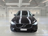  Volvo  XC60 VOLVO  / 2017 / 5P / SUV T6 PLUG-IN AWD AUTO RECHARGE INS. EXP #5