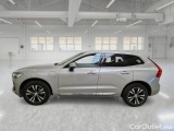  Volvo  XC60 VOLVO  / 2021 / 5P / SUV T6 PLUG-IN AWD AUTO CORE #8