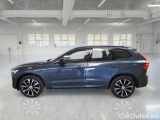  Volvo  XC60 VOLVO  / 2021 / 5P / SUV T8 PLUG-IN AWD AUTO ULTIMATE DARK #8