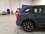  Volvo  XC60 VOLVO  / 2021 / 5P / SUV T8 PLUG-IN AWD AUTO ULTIMATE DARK #61