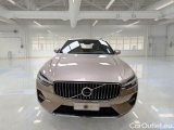  Volvo  XC60 VOLVO  / 2021 / 5P / SUV T6 PLUG-IN AWD AUTO ULTIMATE BRIGHT #6