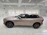  Volvo  XC60 VOLVO  / 2021 / 5P / SUV T6 PLUG-IN AWD AUTO ULTIMATE BRIGHT #8