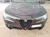  Alfa Romeo   STELVIO ALFA ROMEO / 2017 / 5P / SUV 2.2 TD 210 CV VELOCE AT8 Q4 #22