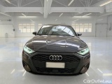  Audi  A3 AUDI  / 2020 / 5P / BERLINA 30 TDI S TRONIC BUSINESS S.BACK #6