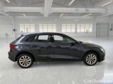  Audi  A3 AUDI  / 2020 / 5P / BERLINA 30 TDI S TRONIC BUSINESS S.BACK #7