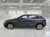  Audi  A3 AUDI  / 2020 / 5P / BERLINA 30 TDI S TRONIC BUSINESS S.BACK #8