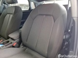  Audi  A3 AUDI  / 2020 / 5P / BERLINA 30 TDI S TRONIC BUSINESS S.BACK #83