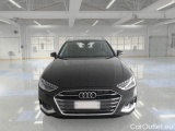  Audi  A4 AUDI  AVANT / 2019 / 5P / STATION WAGON 2.0 30 TDI 100KW BUSIN ADVAN. S TRONIC #6