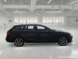  Audi  A4 AUDI  AVANT / 2019 / 5P / STATION WAGON 2.0 30 TDI 100KW BUSIN ADVAN. S TRONIC #7