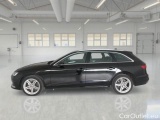  Audi  A4 AUDI  AVANT / 2019 / 5P / STATION WAGON 2.0 30 TDI 100KW BUSIN ADVAN. S TRONIC #8