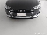  Audi  A4 AUDI  AVANT / 2019 / 5P / STATION WAGON 2.0 30 TDI 100KW BUSIN ADVAN. S TRONIC #32